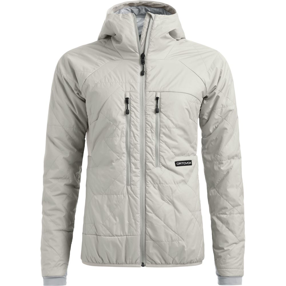 Ortovox Venet Swisswool 60 Jacket W Isolationsjacke Damen white-tea Produktbild 0