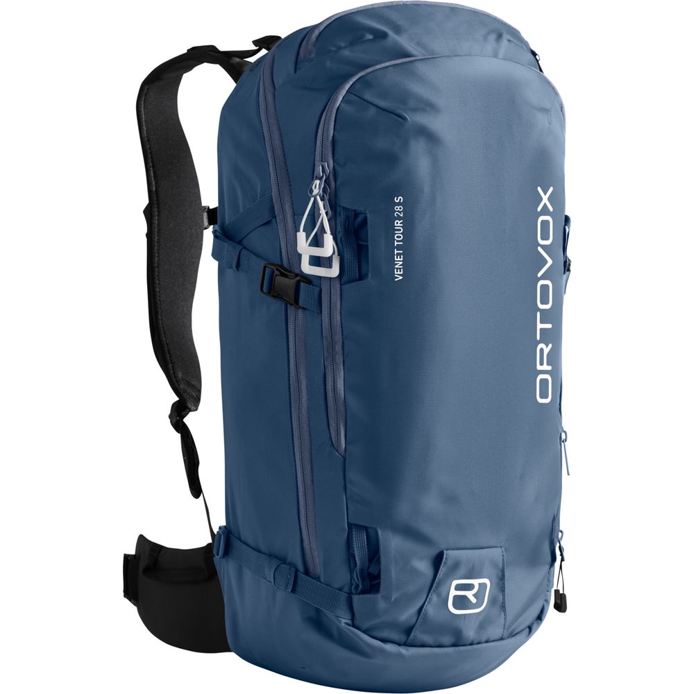 Ortovox Venet Tour 28 S Skitourenrucksack light-nunatak Produktbild 0