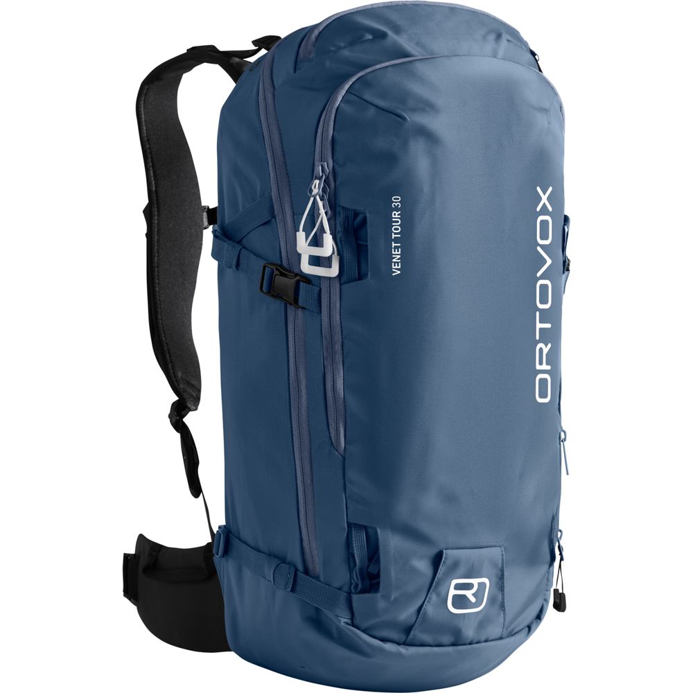 Ortovox Venet Tour 30 Skitourenrucksack light-nunatak Produktbild 0