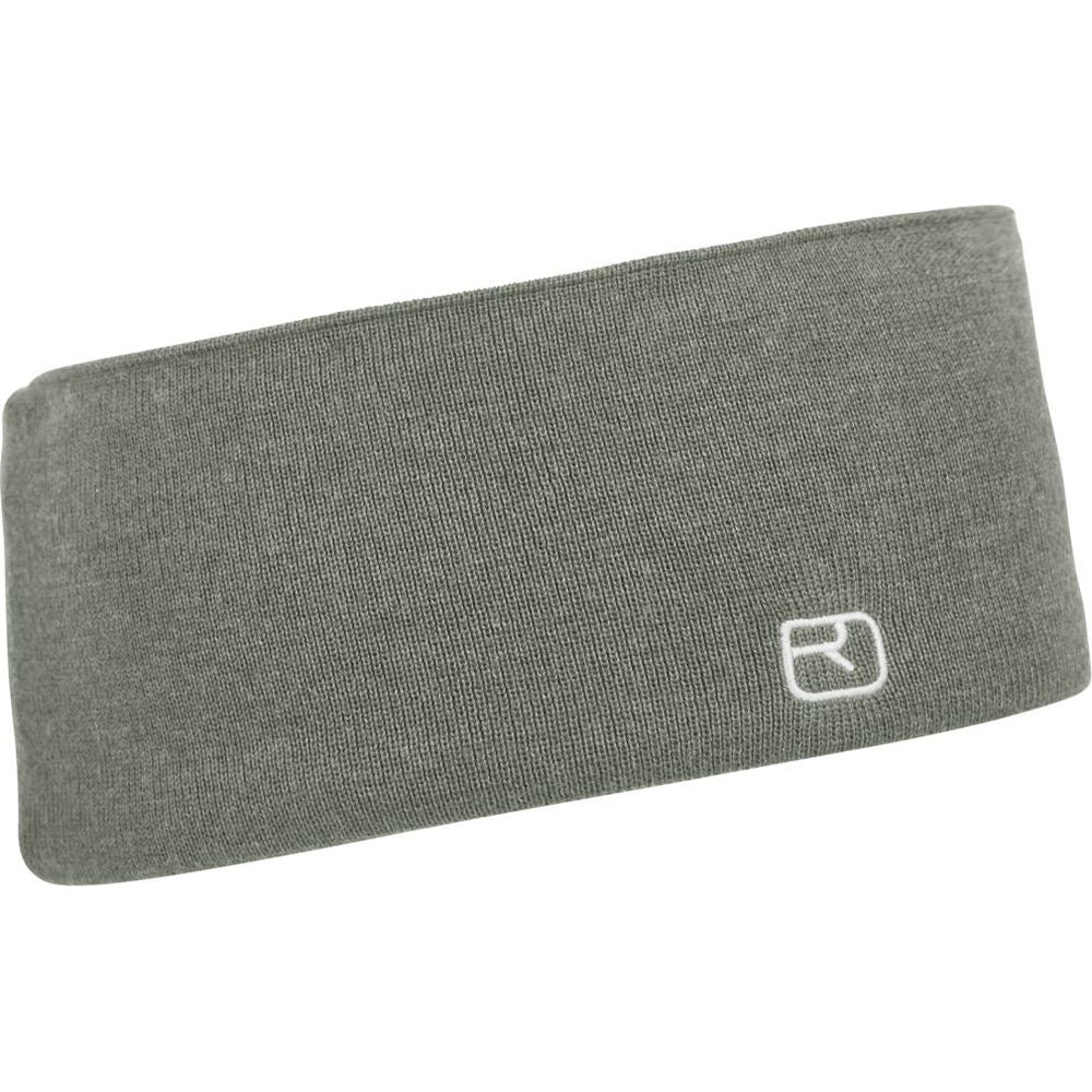 Ortovox Wonderwool Headband Stirnband green-sage-blend Produktbild 0