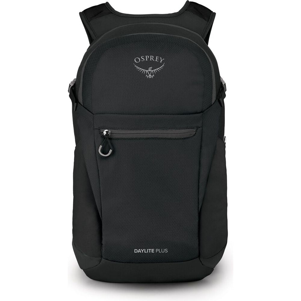 Osprey Daylite Plus Rucksack black Produktbild 1