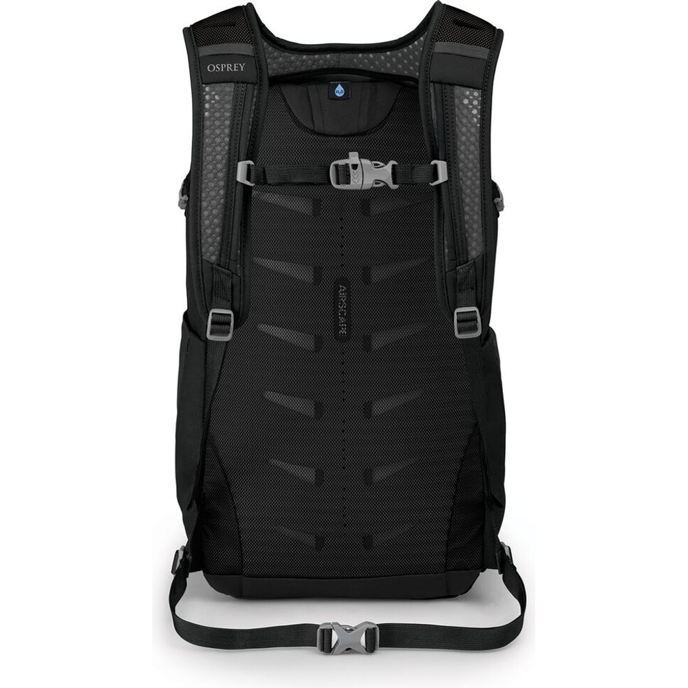 Osprey Daylite Plus Rucksack black Produktbild 2