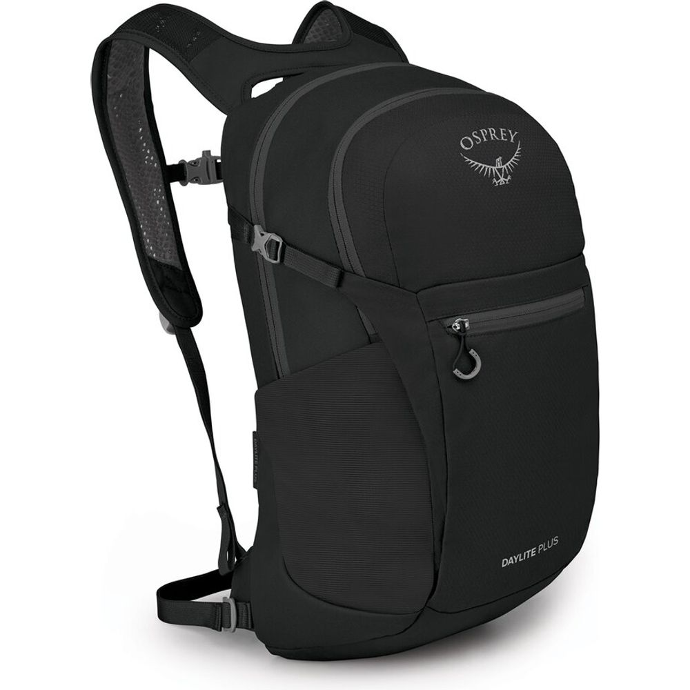 Osprey Daylite Plus Rucksack black Produktbild 0