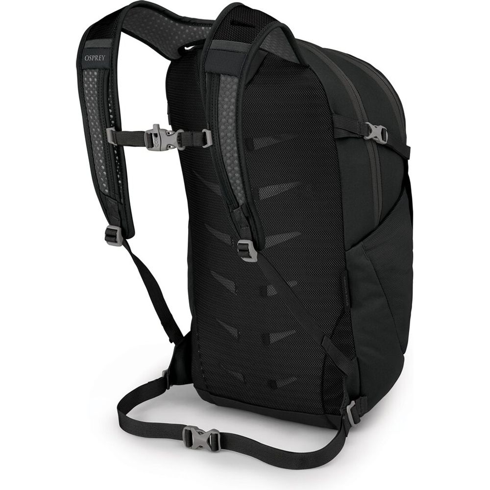 Osprey Daylite Plus Rucksack black Produktbild 3
