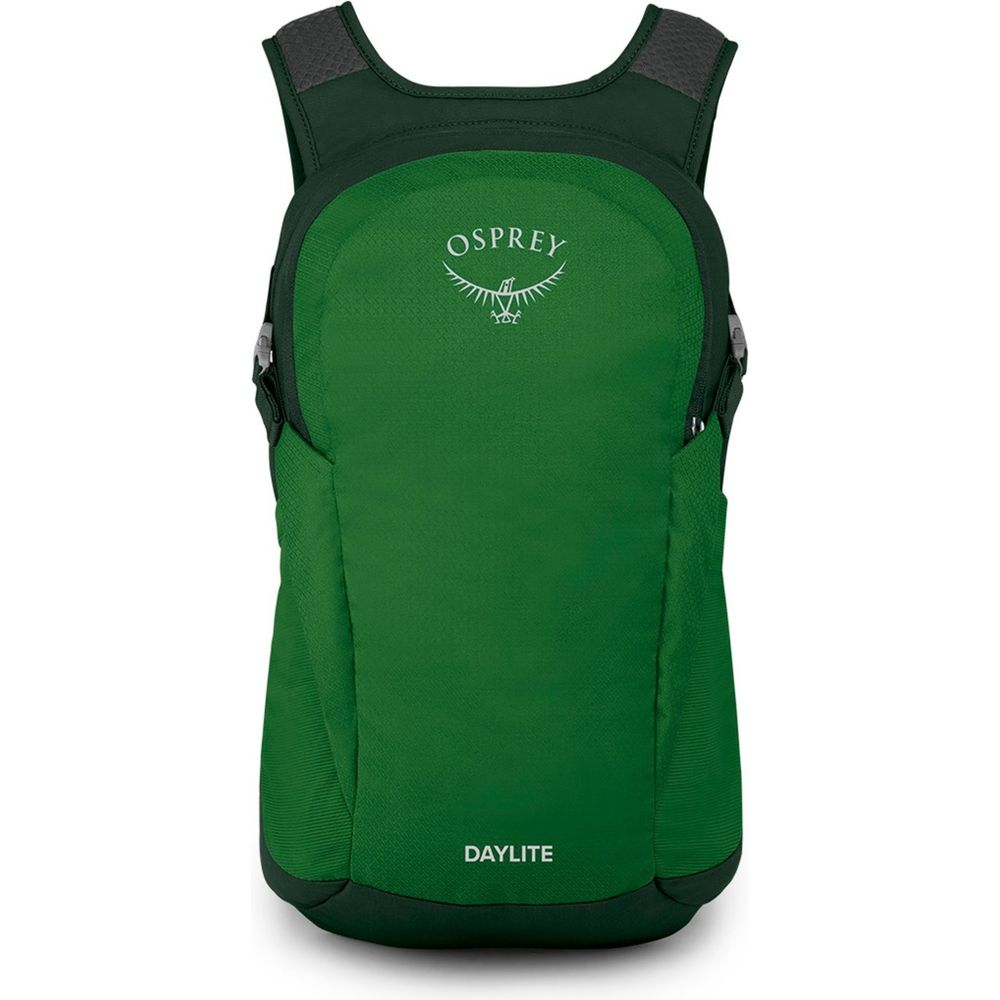 Osprey Daylite Rucksack green belt Produktbild 1