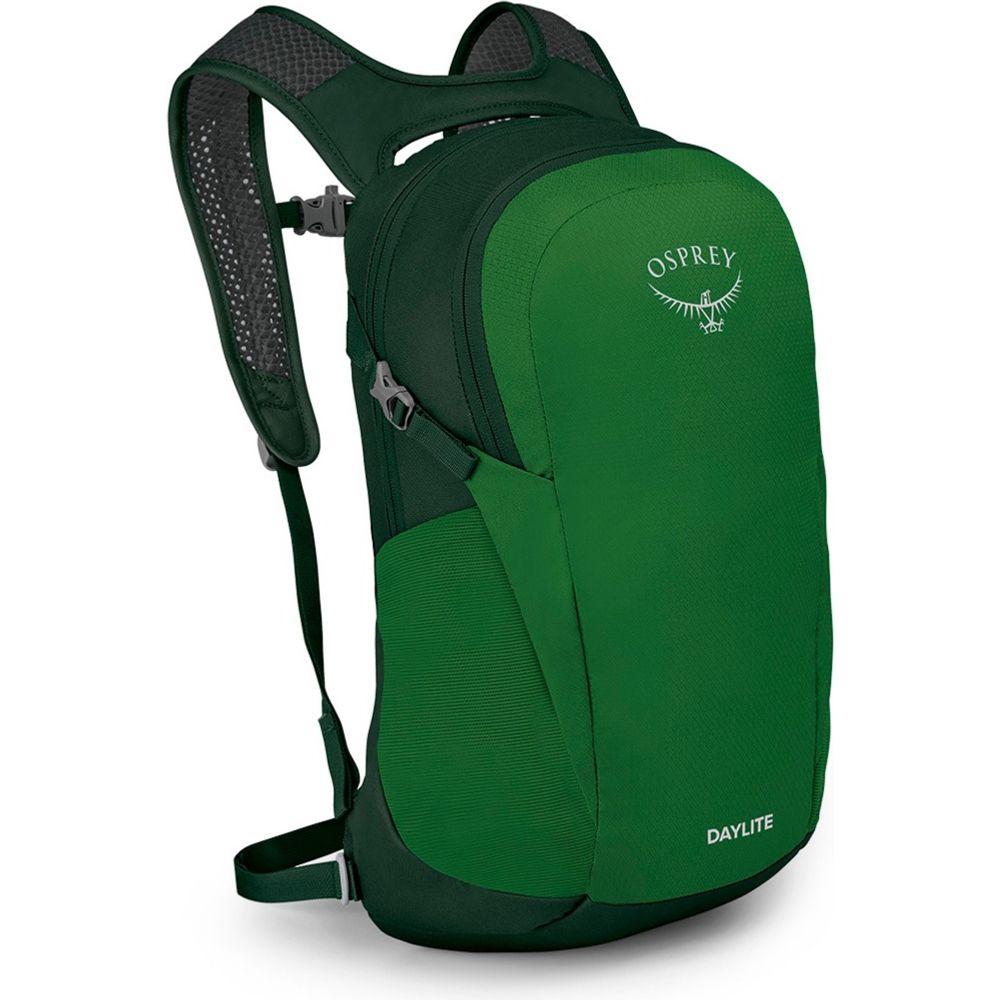 Osprey Daylite Rucksack green belt Produktbild 0