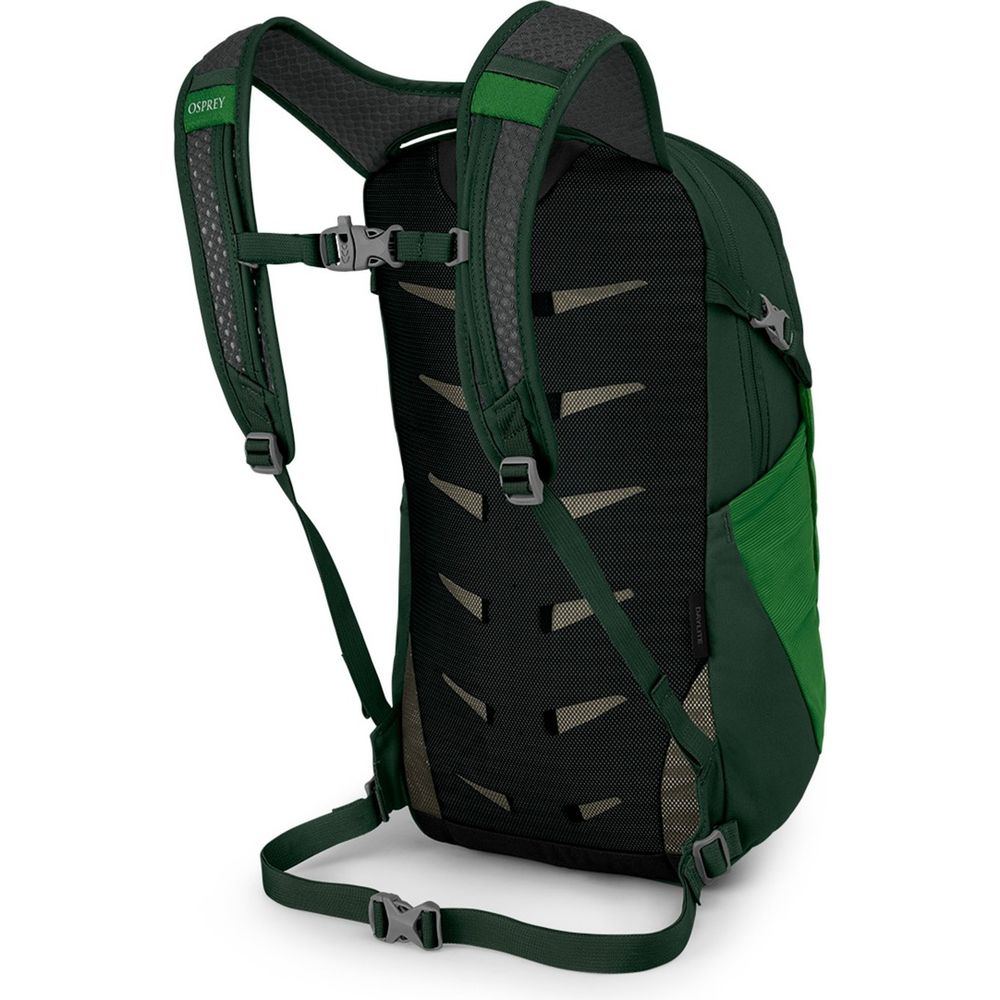 Osprey Daylite Rucksack green belt Produktbild 2