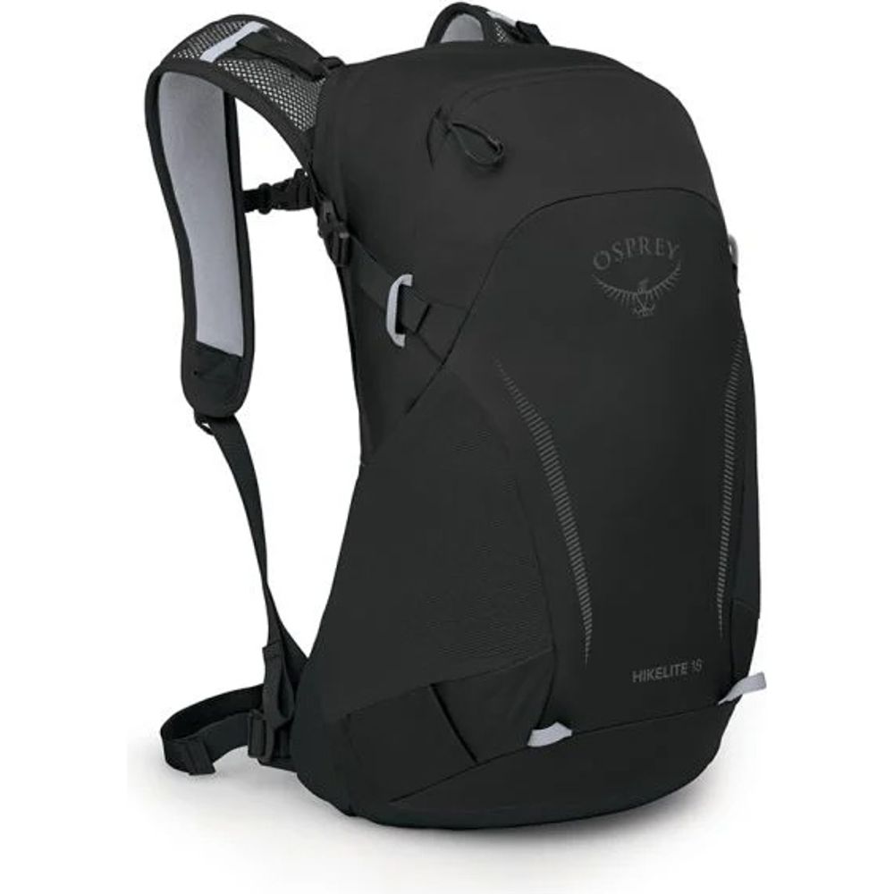 Osprey Hikelite 18 Wanderrucksack black Produktbild 0