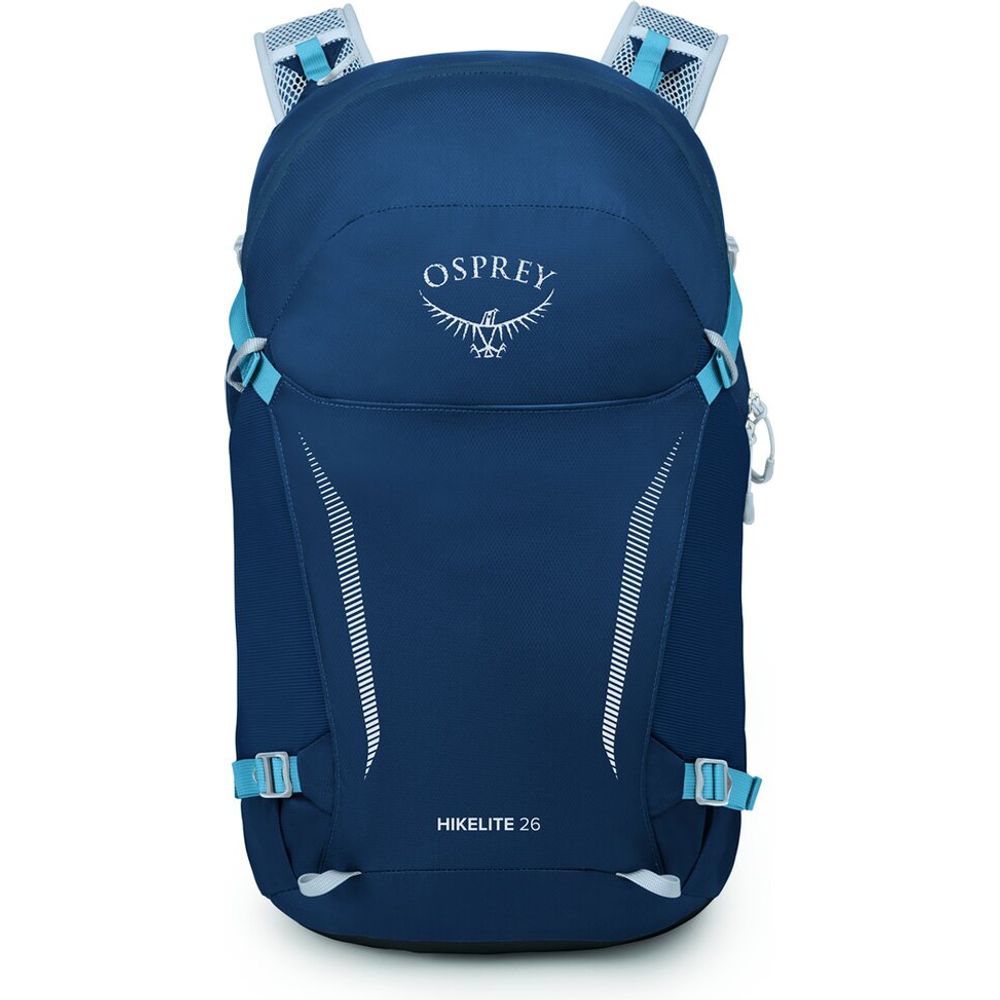 Osprey Hikelite 26 Wanderrucksack atlas blue Produktbild 1