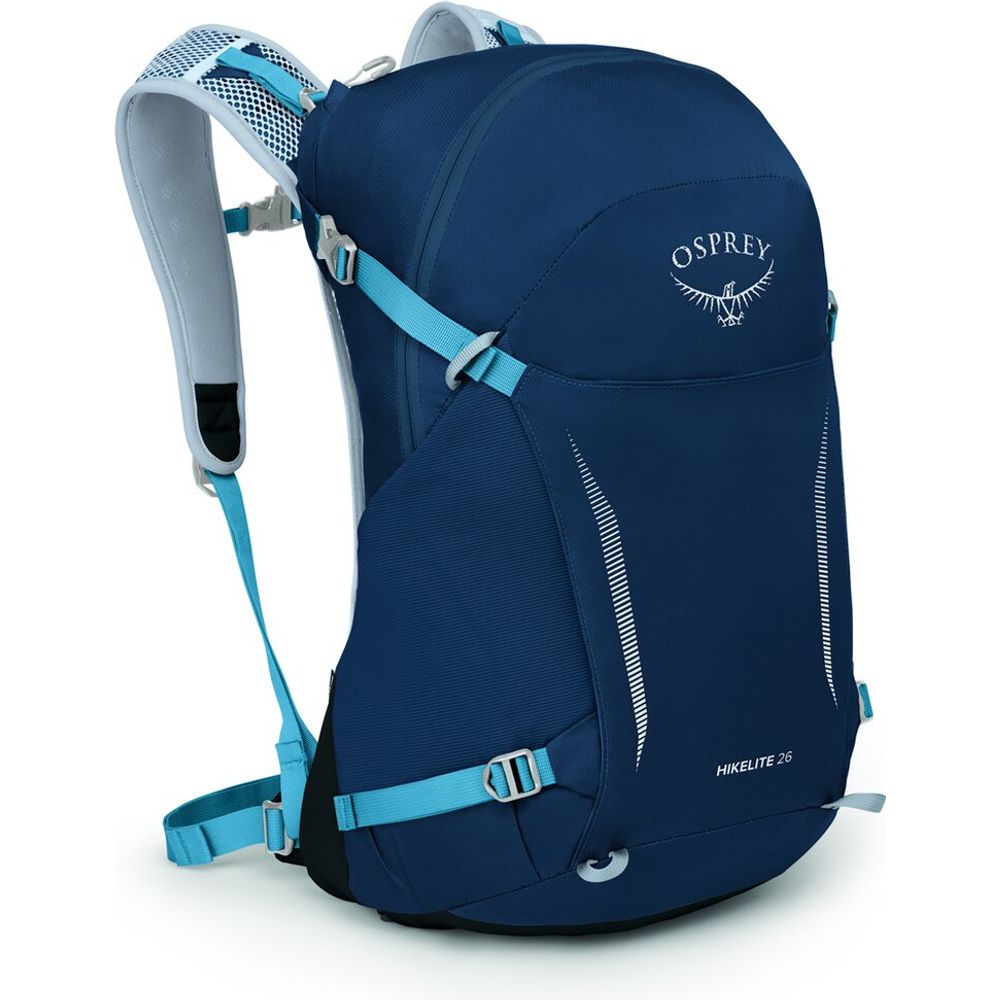 Osprey Hikelite 26 Wanderrucksack atlas blue Produktbild 0