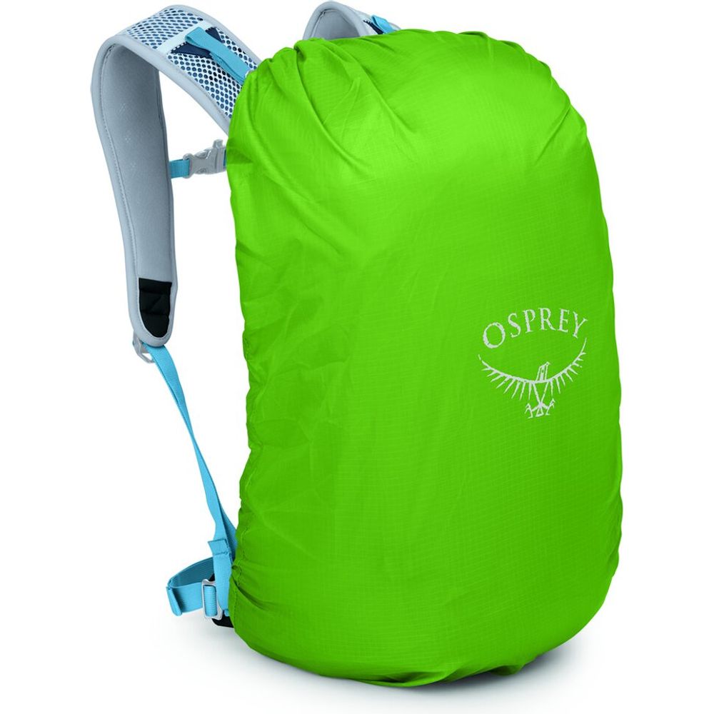 Osprey Hikelite 26 Wanderrucksack atlas blue Produktbild 3