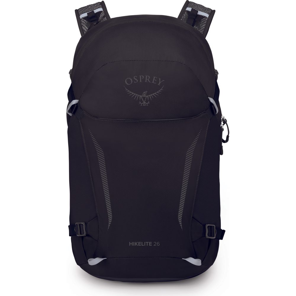 Osprey Hikelite 26 Wanderrucksack black Produktbild 1
