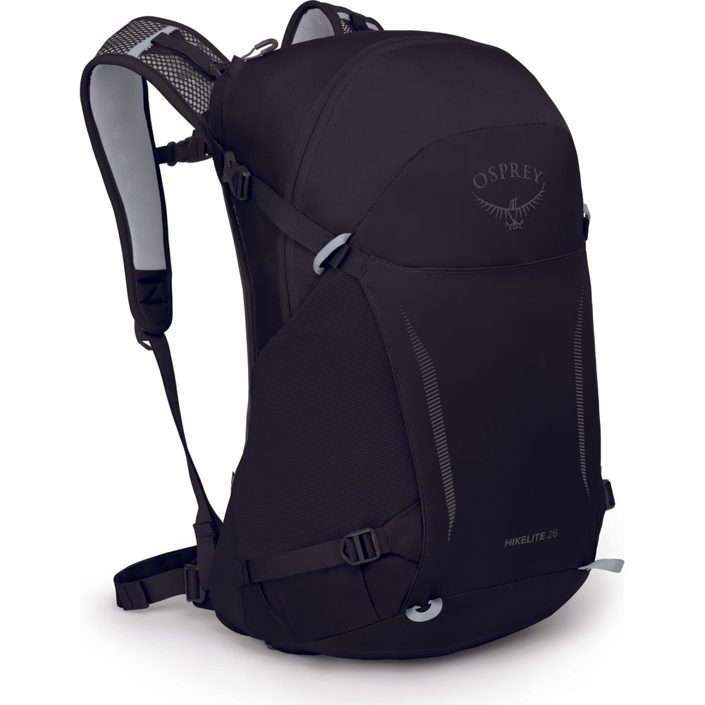 Osprey Hikelite 26 Wanderrucksack black Produktbild 0