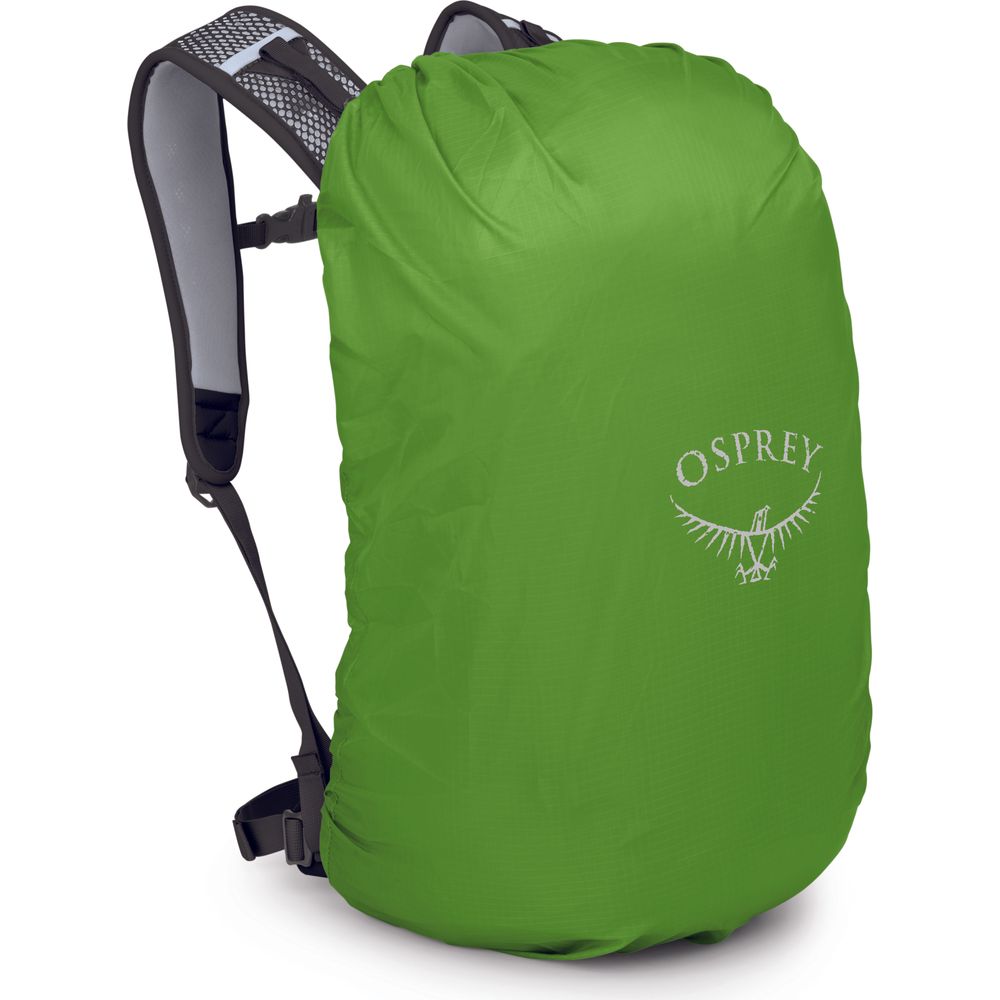Osprey Hikelite 26 Wanderrucksack black Produktbild 2