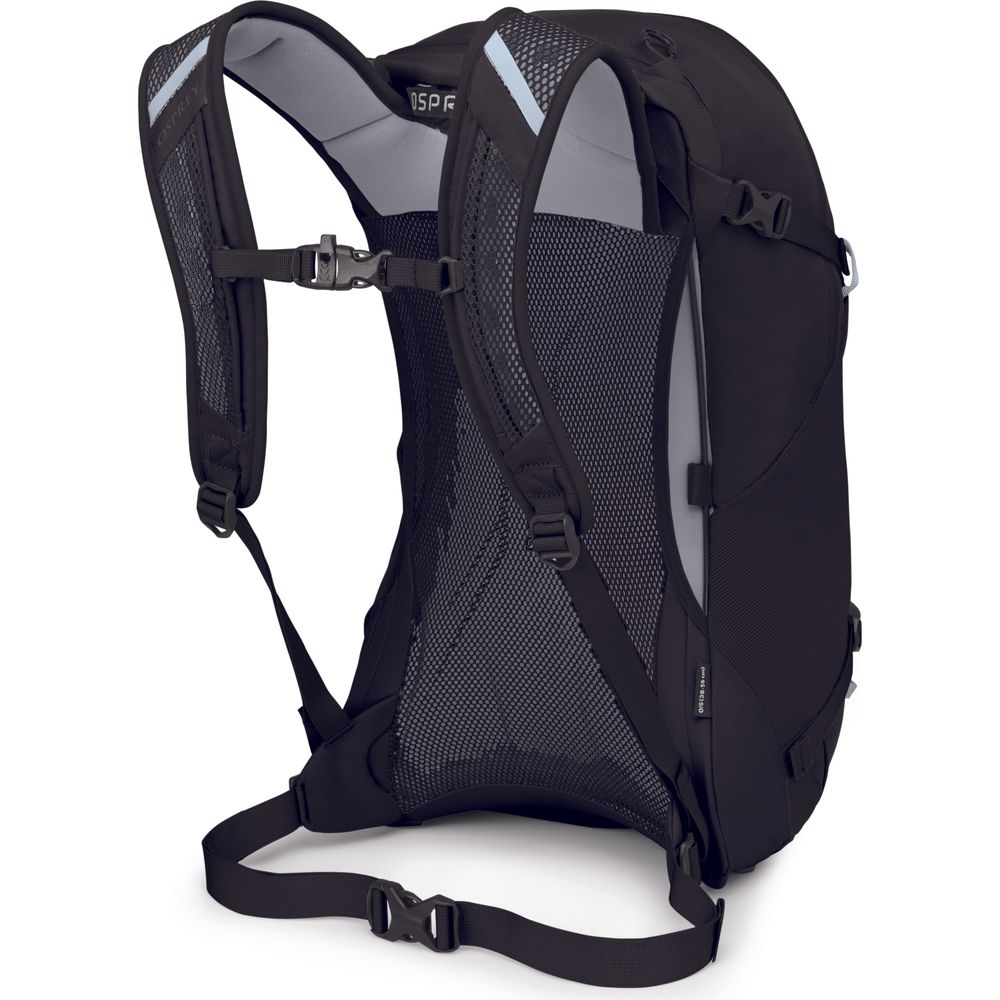 Osprey Hikelite 26 Wanderrucksack black Produktbild 3