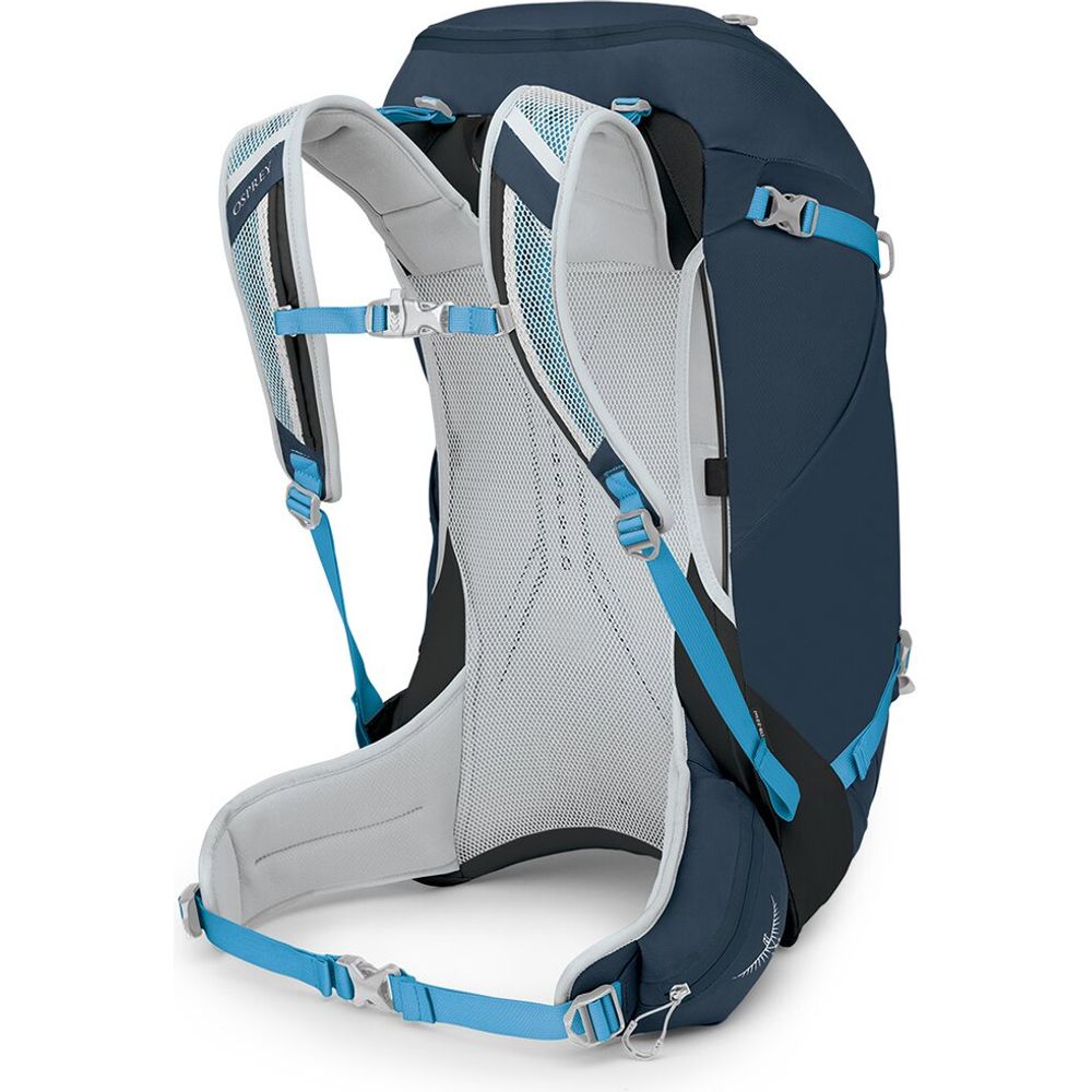 Osprey Hikelite 32 Wanderrucksack atlas blue Produktbild 2