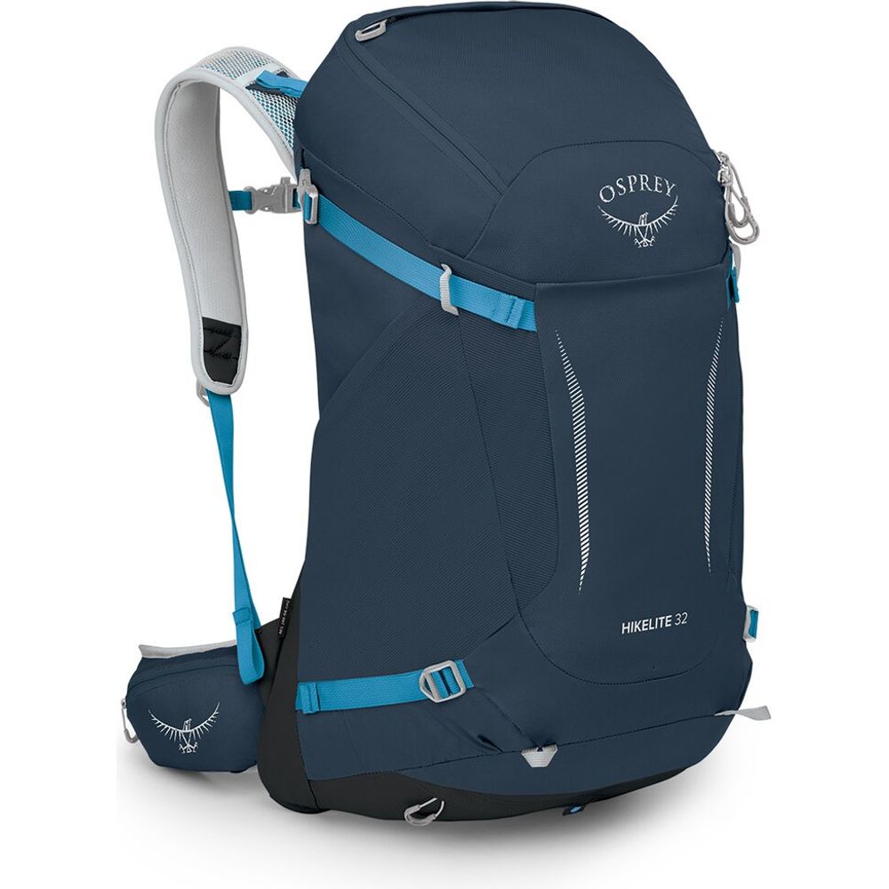 Osprey Hikelite 32 Wanderrucksack atlas blue Produktbild 0