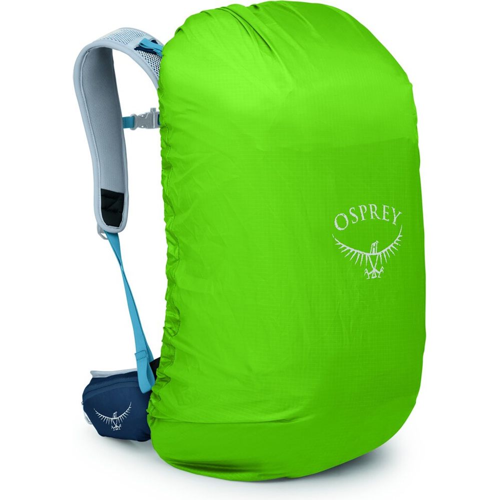 Osprey Hikelite 32 Wanderrucksack atlas blue Produktbild 3
