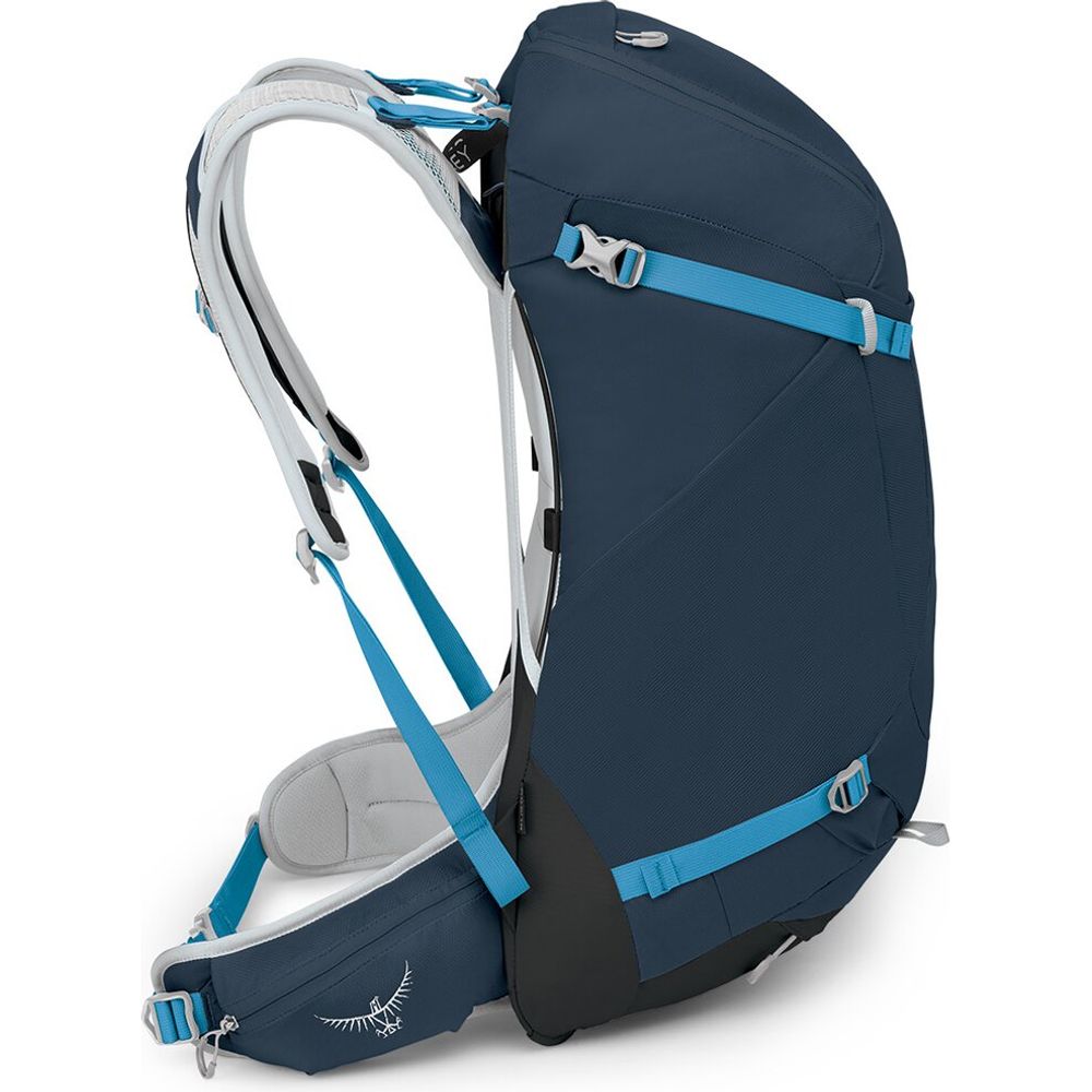 Osprey Hikelite 32 Wanderrucksack atlas blue Produktbild 1