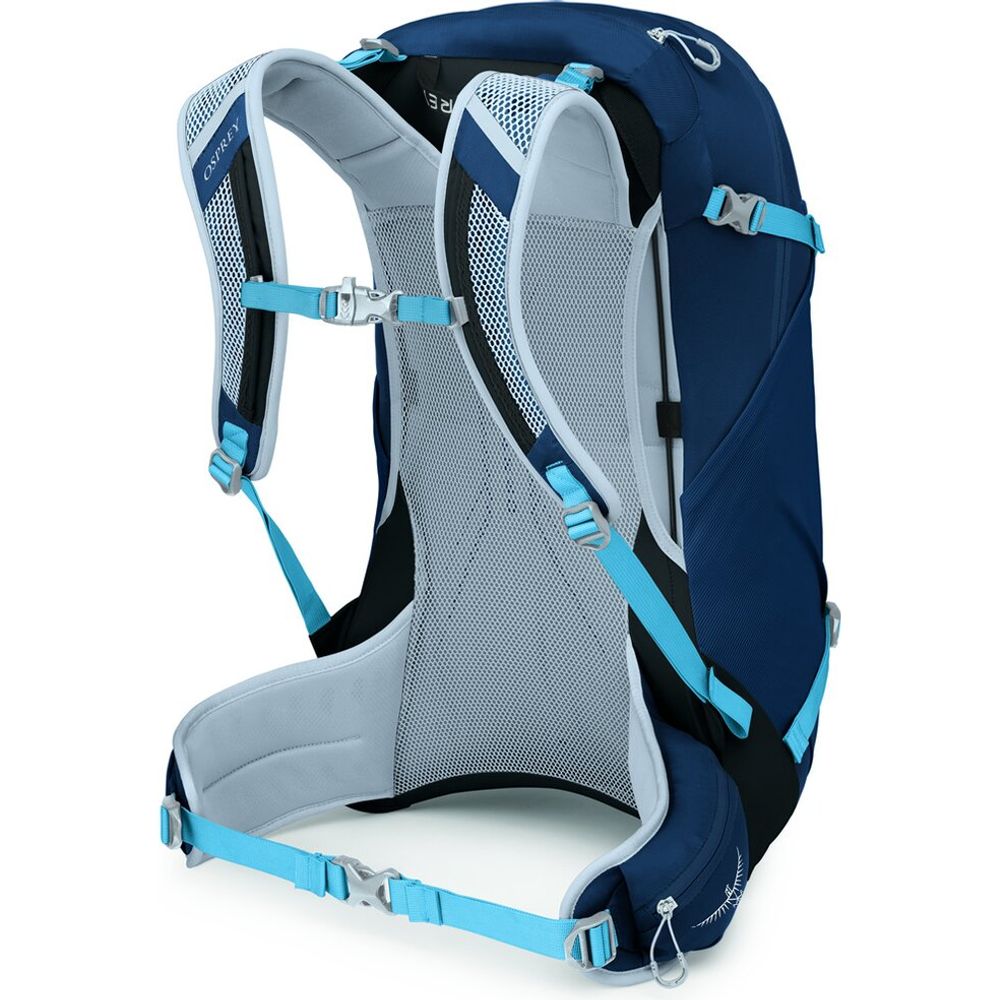 Osprey Rucksack Hikelite 28 Wanderrucksack atlas blue Produktbild 2