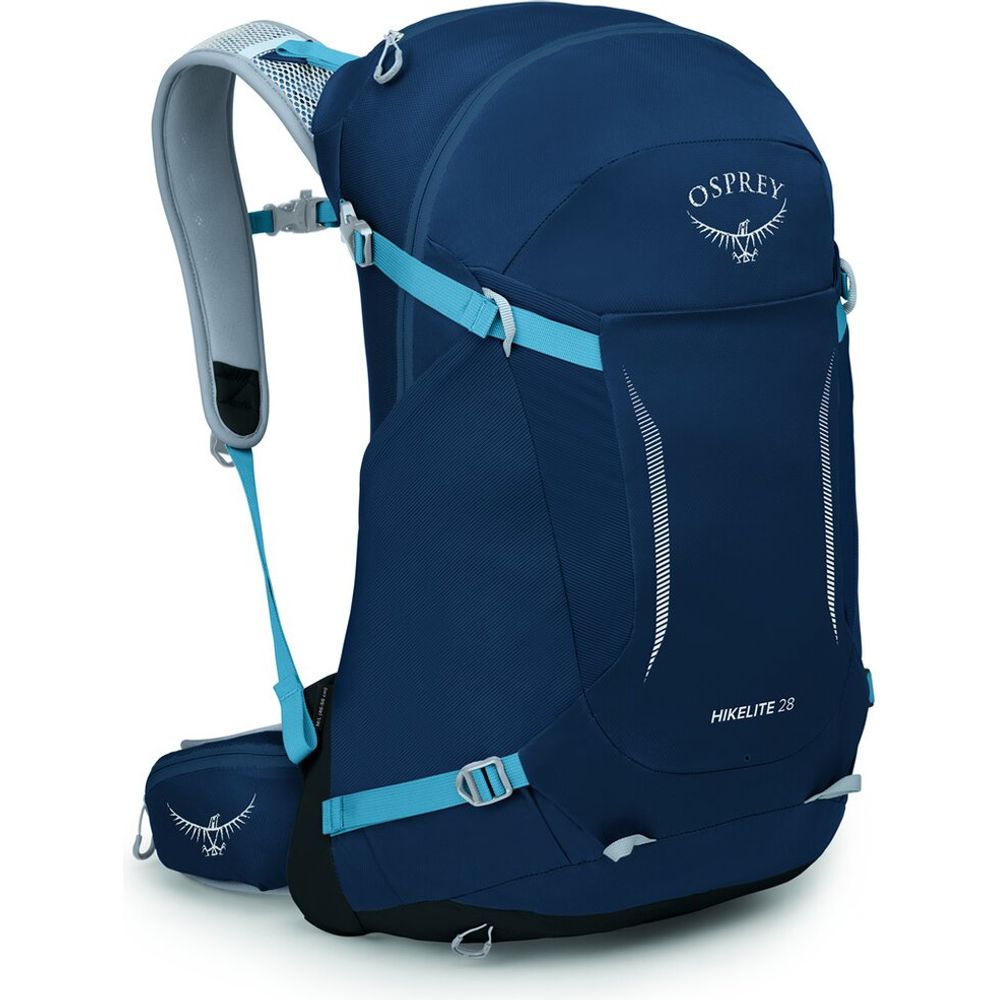 Osprey Rucksack Hikelite 28 Wanderrucksack atlas blue Produktbild 0