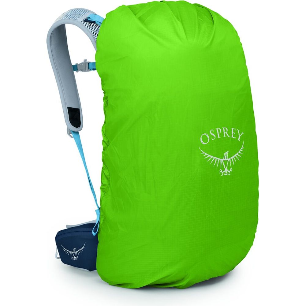 Osprey Rucksack Hikelite 28 Wanderrucksack atlas blue Produktbild 3