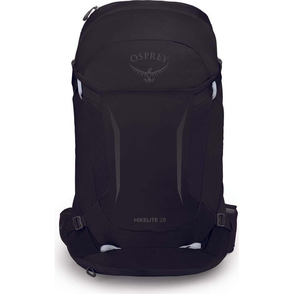 Osprey Rucksack Hikelite 28 Wanderrucksack black Produktbild 1