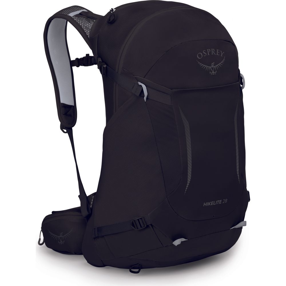 Osprey Rucksack Hikelite 28 Wanderrucksack black Produktbild 0