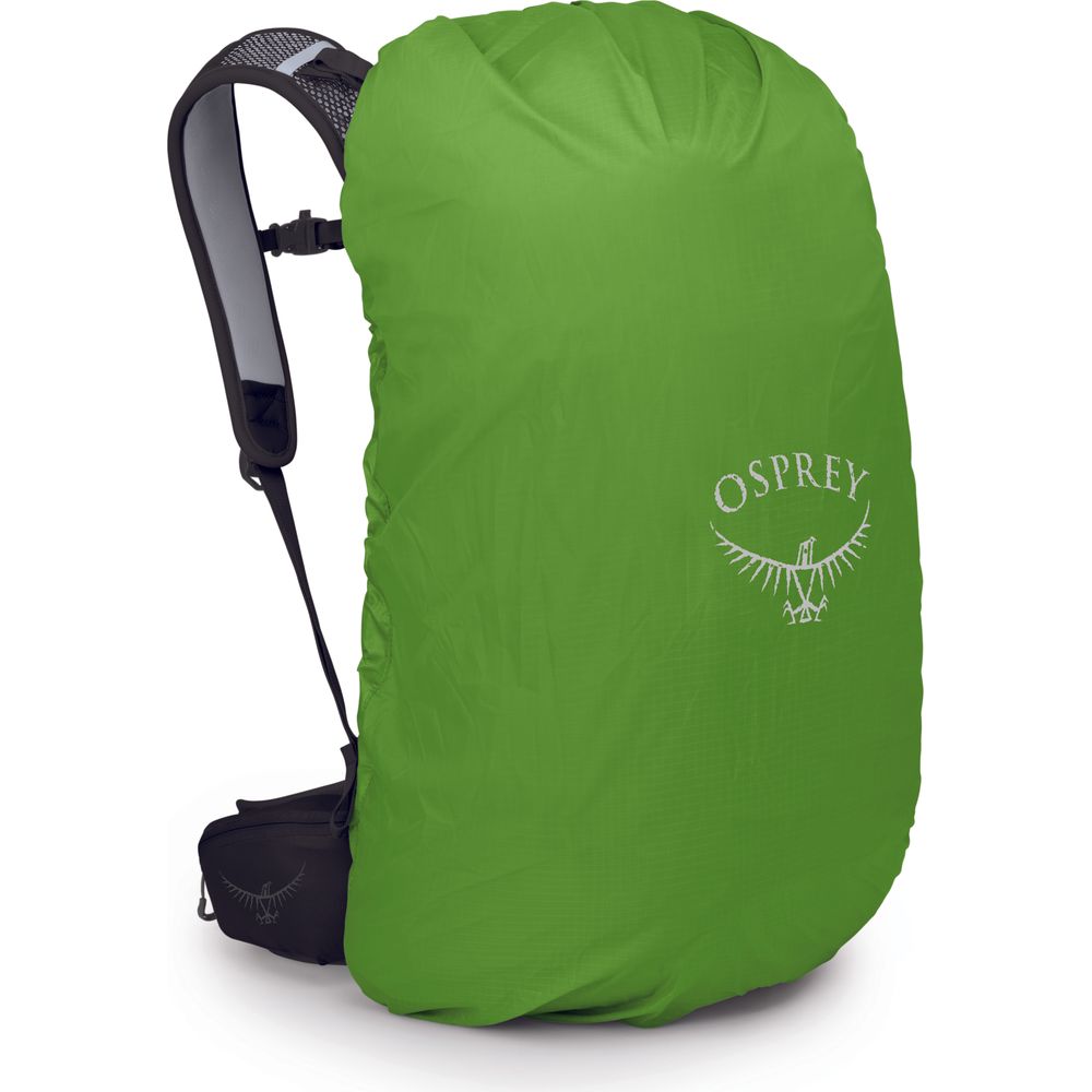 Osprey Rucksack Hikelite 28 Wanderrucksack black Produktbild 2