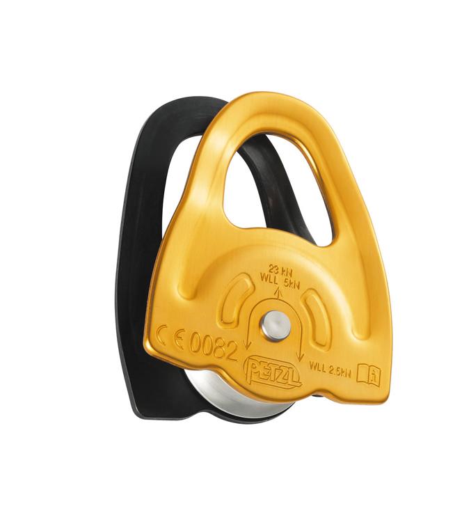Petzl Mini Prusikrolle Produktbild 0