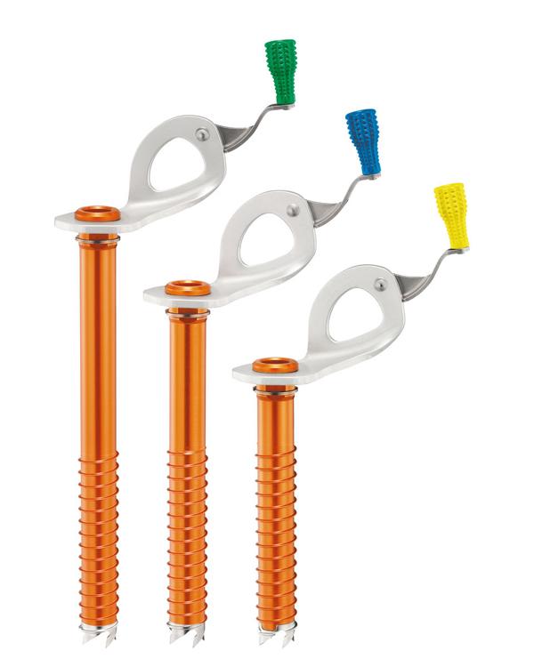 Petzl Laser Speed Light Eisschrauben Produktbild 0