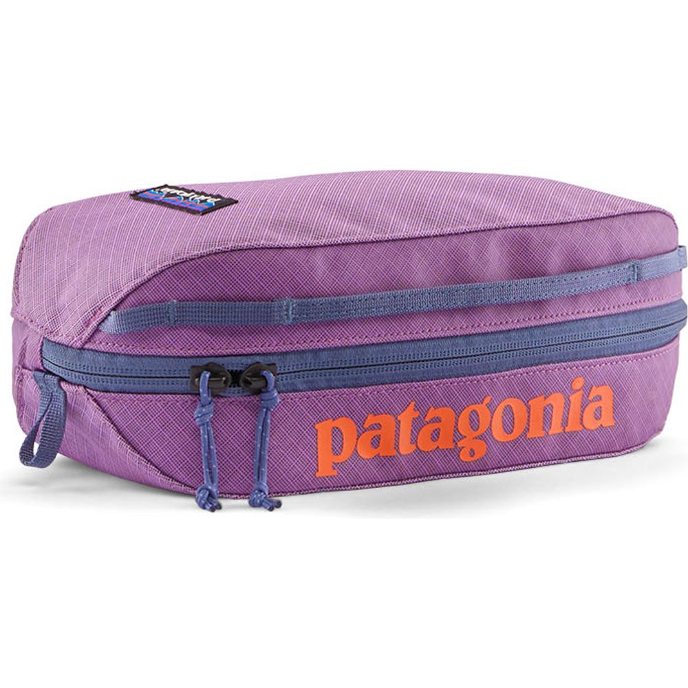 Patagonia Black Hole Cube 3L Kulturbeutel brisk purple Produktbild 0
