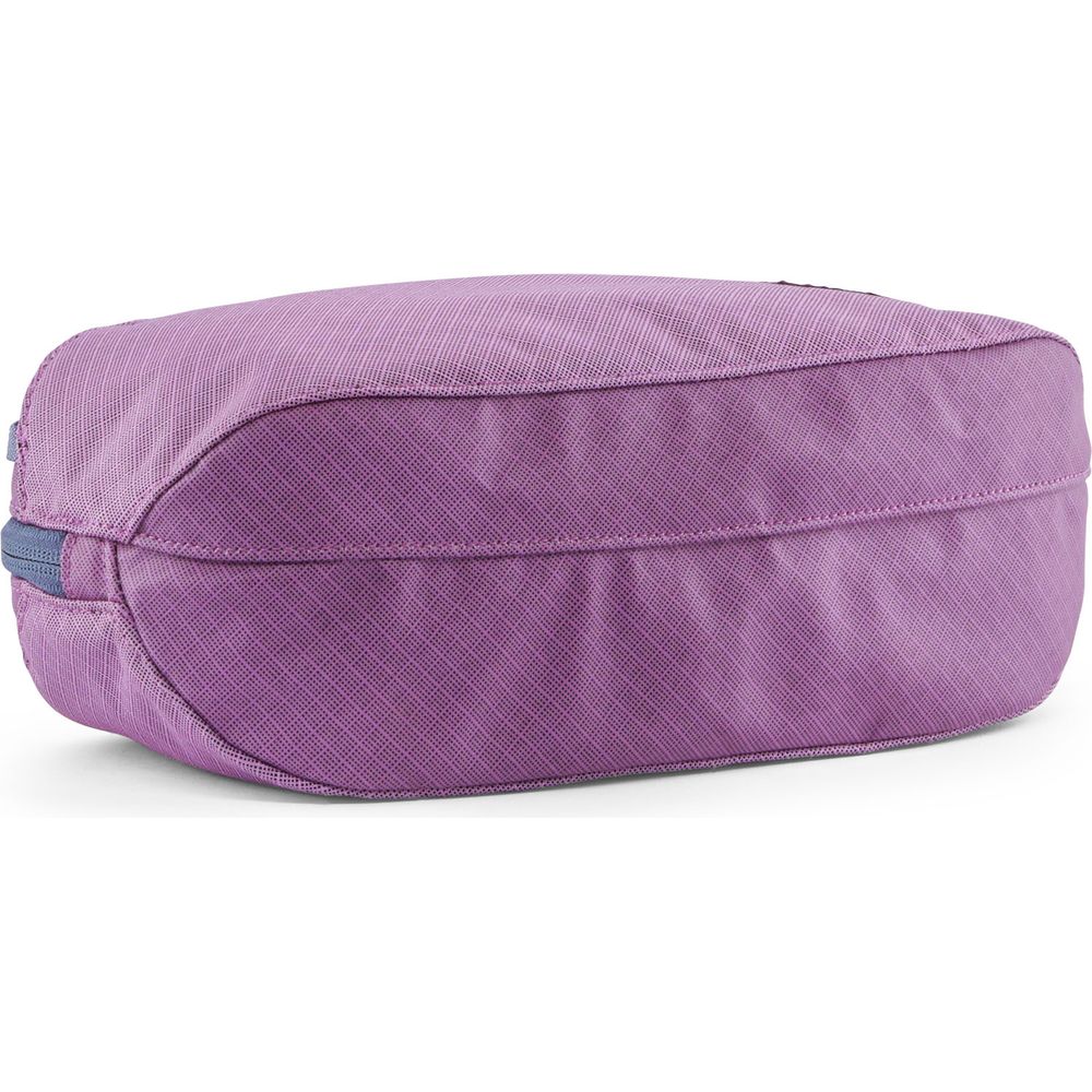 Patagonia Black Hole Cube 3L Kulturbeutel brisk purple Produktbild 1