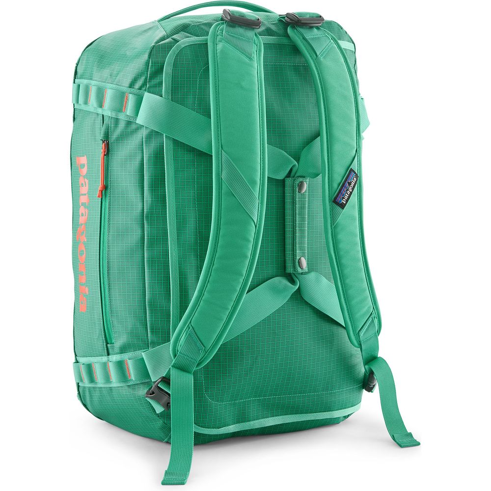 Patagonia Black Hole Duffel 40l Tasche aqua stone Produktbild 1