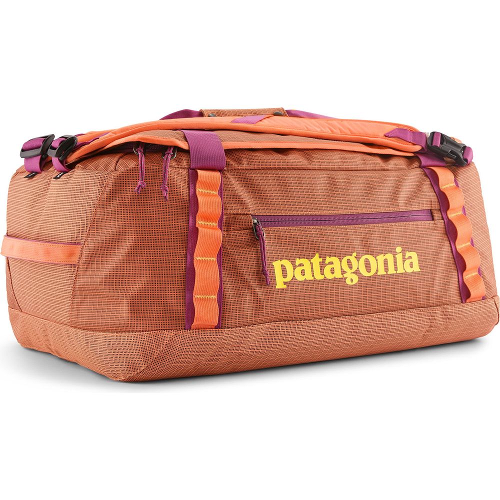 Patagonia Black Hole Duffel 40l Tasche peach sherbet Produktbild 0