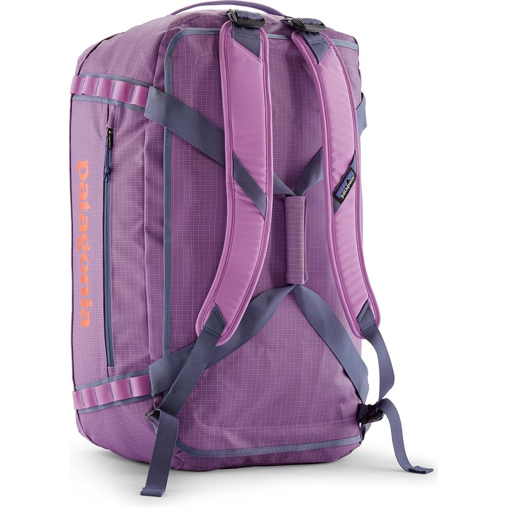 Patagonia Black Hole Duffel 55l Tasche brisk purple Produktbild 1