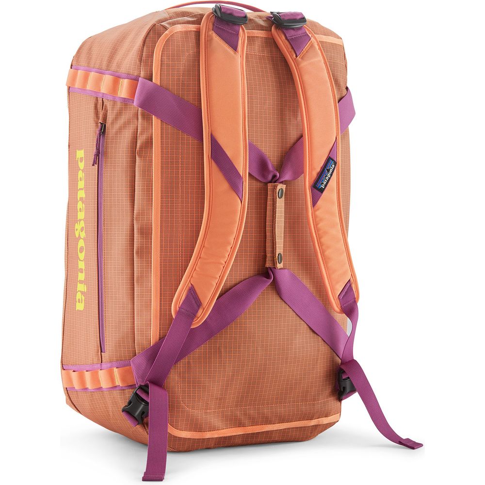 Patagonia Black Hole Duffel 55l Tasche peach sherbet Produktbild 1