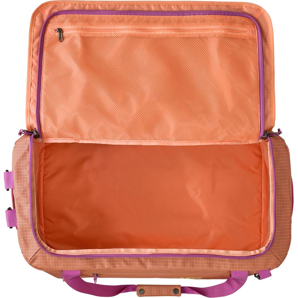 Patagonia Black Hole Duffel 55l Tasche peach sherbet Produktbild 2