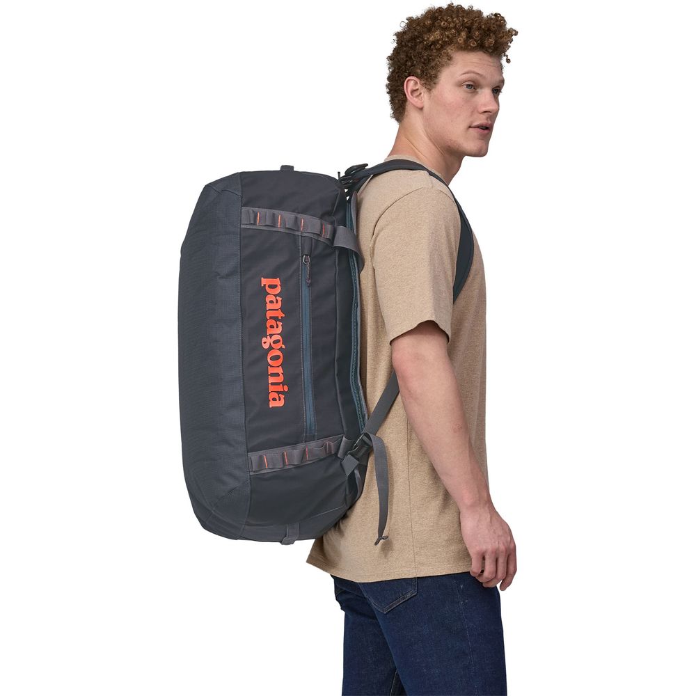 Patagonia Black Hole Duffel 55l Tasche smdb Produktbild 3