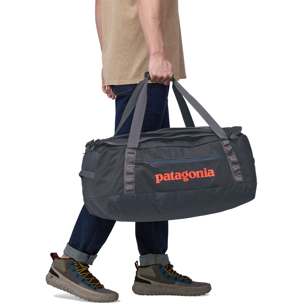 Patagonia Black Hole Duffel 55l Tasche smdb Produktbild 4