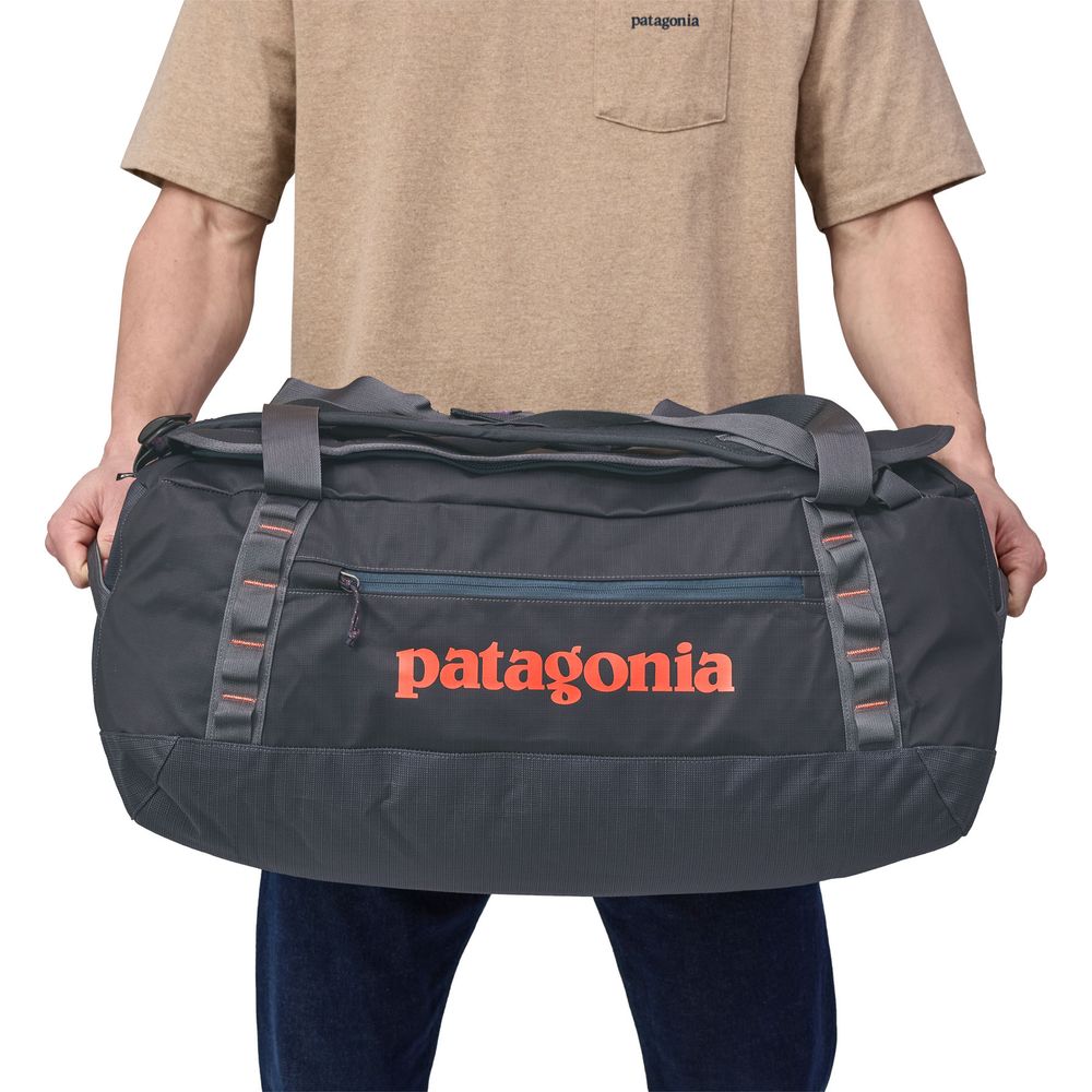 Patagonia Black Hole Duffel 55l Tasche smdb Produktbild 5
