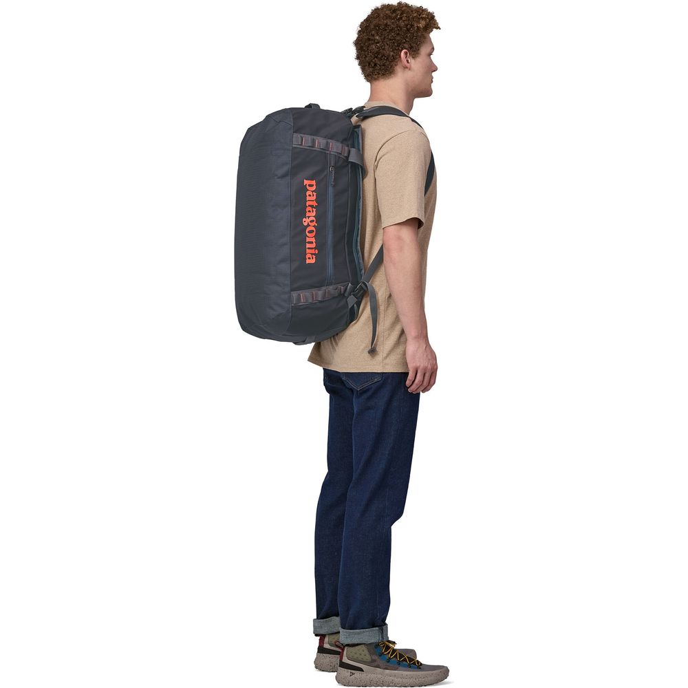 Patagonia Black Hole Duffel 55l Tasche smdb Produktbild 6