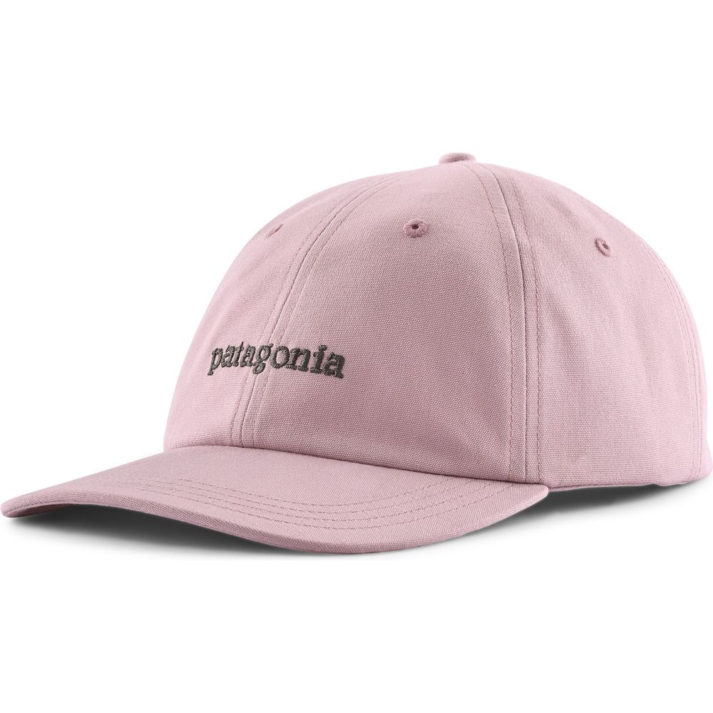 Patagonia Fitz Roy Icon Trad Cap quiet violet Produktbild 0