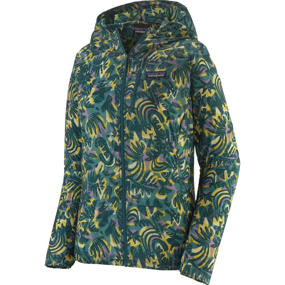 Patagonia Houdini Damen Windbreaker Jacke wbwe Produktbild 0