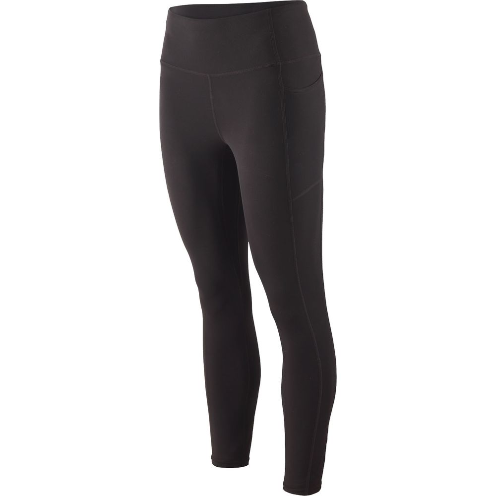 Patagonia Maipo 7/8 Stash Damen Tights blk Produktbild 0