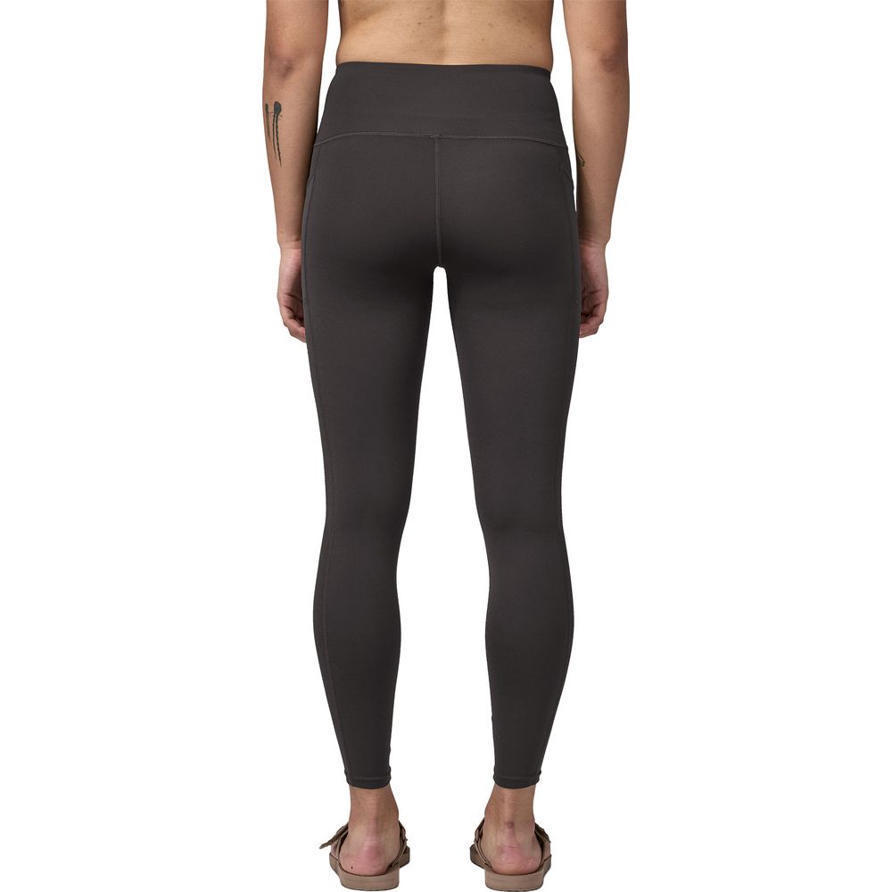 Patagonia Maipo 7/8 Stash Damen Tights blk Produktbild 7