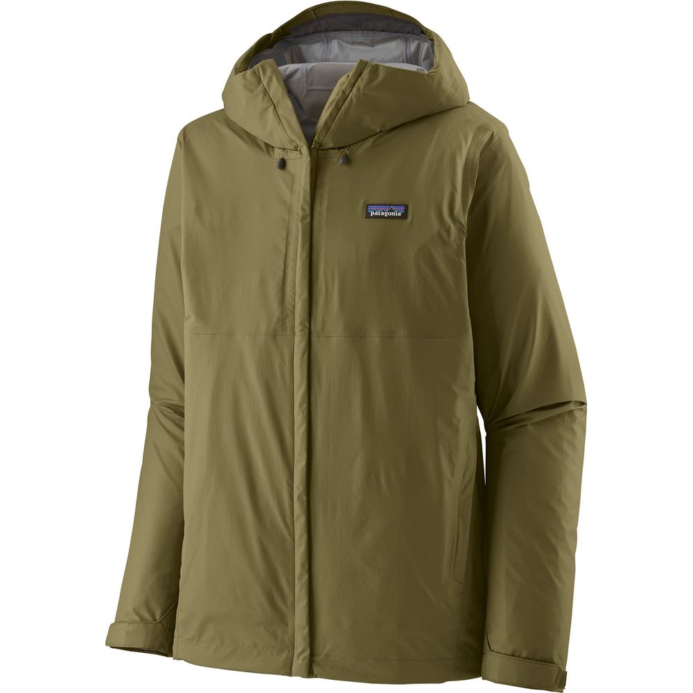 Patagonia M's Torrentshell 3L Rain Herren Regenjacke tgrn Produktbild 0