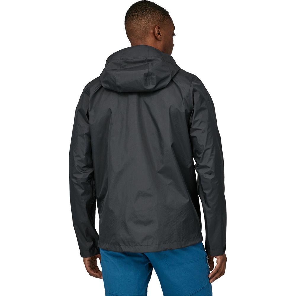 Patagonia M's Torrentshell 3L Rain Jkt blk Produktbild 2