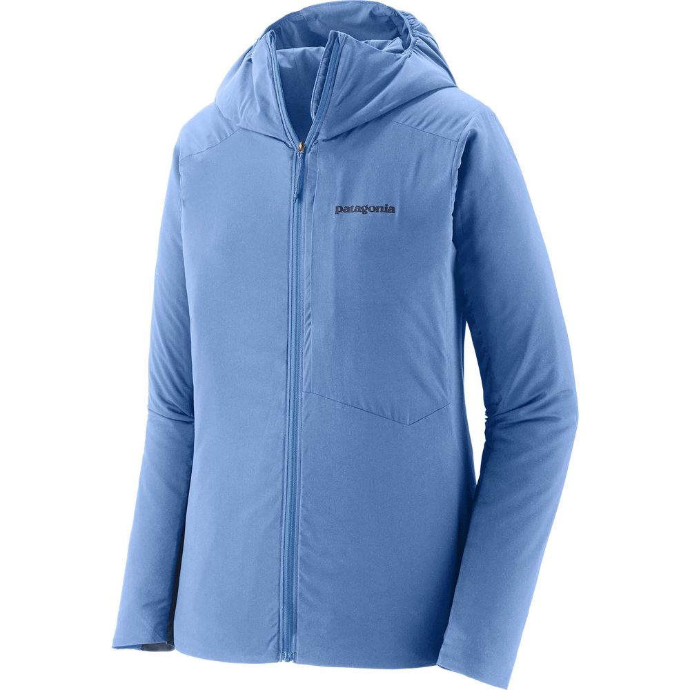 Patagonia Nano-air Ultralight Full-zip Hoody Damen Jacke abnb Produktbild 0