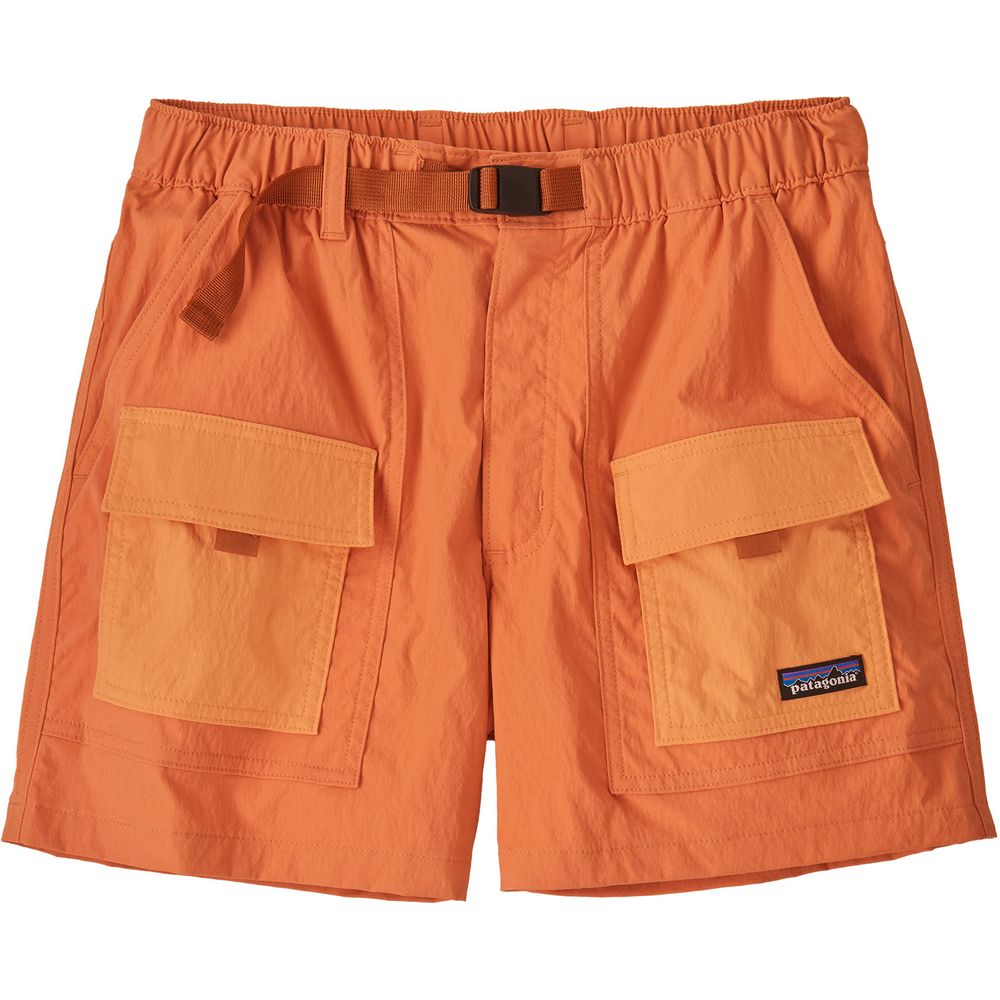 Patagonia Outdoor Everyday Damen Shorts rkml Produktbild 0